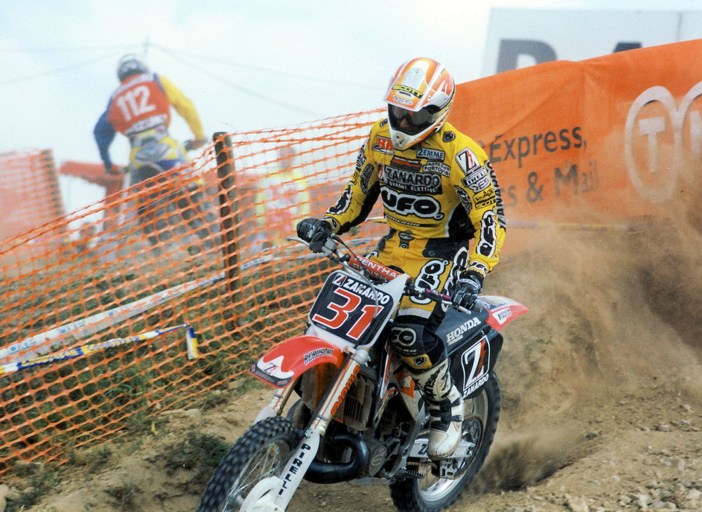 Motocrossnostalgie 1999