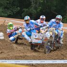 Motocrossquartett 