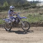 Motocrossrennen II