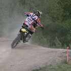 Motocrossrennen in der Eifel 2