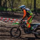 Motocrossstrecke in Wildeshausen