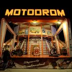 Motodrom (Frontal) 