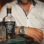 Motörhead Whiskey