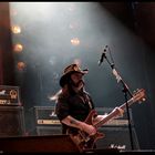 Motörhead @ W:O:A 2009