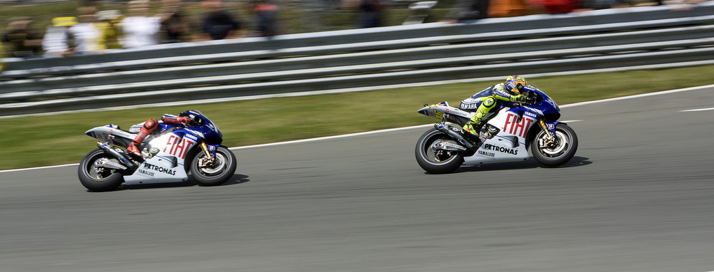 MotoGP 2009