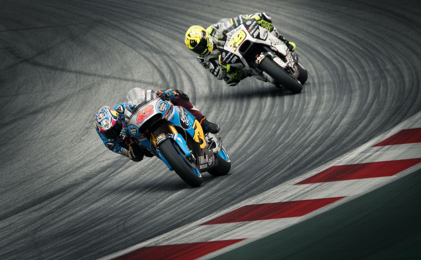 Motogp Г¶sterreich Motogp Г¶sterreich