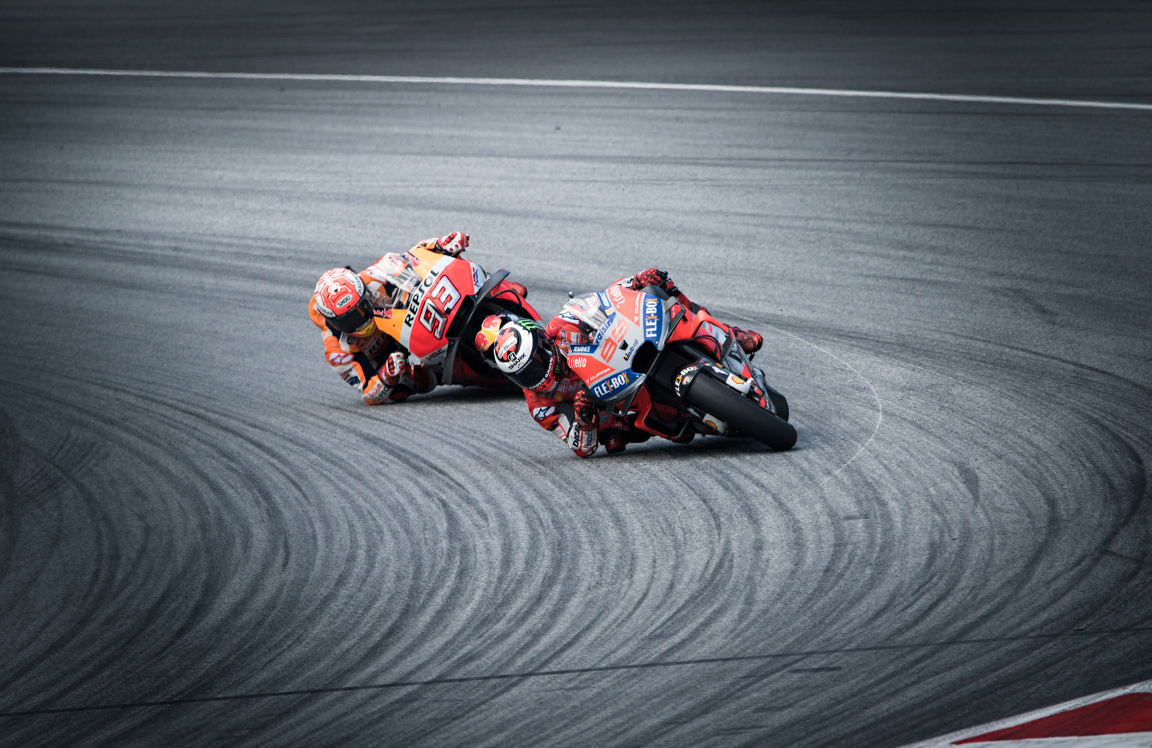 *MotoGP 2018/8*  