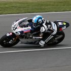 MotoGP Sachsenring 2011