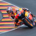 MotoGP Sachsenring 2012 - Casey Stoner