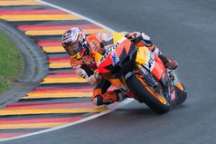 MotoGP Sachsenring 2012 - Casey Stoner