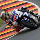 MotoGP Sachsenring 2012 - Jorge Lorenzo