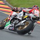 MotoGP Sachsenring 2012 - Stefan Bradl