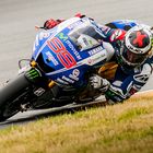 MotoGP Sachsenring 2014 // Jorge Lorenzo