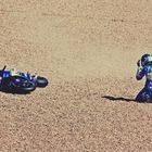 Motogp Sachsenring Teil 3