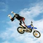 Motojump