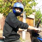 motoquero