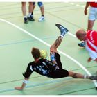 Motor Babelsberg vs. Parey