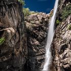 Motor Car Falls - Kakadu