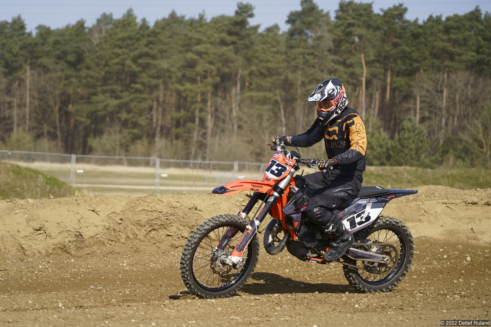 Motor Cross # 2