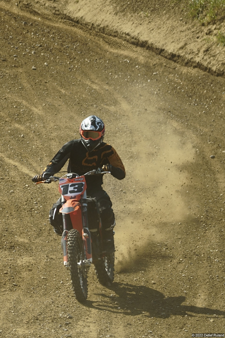 Motor Cross # 5