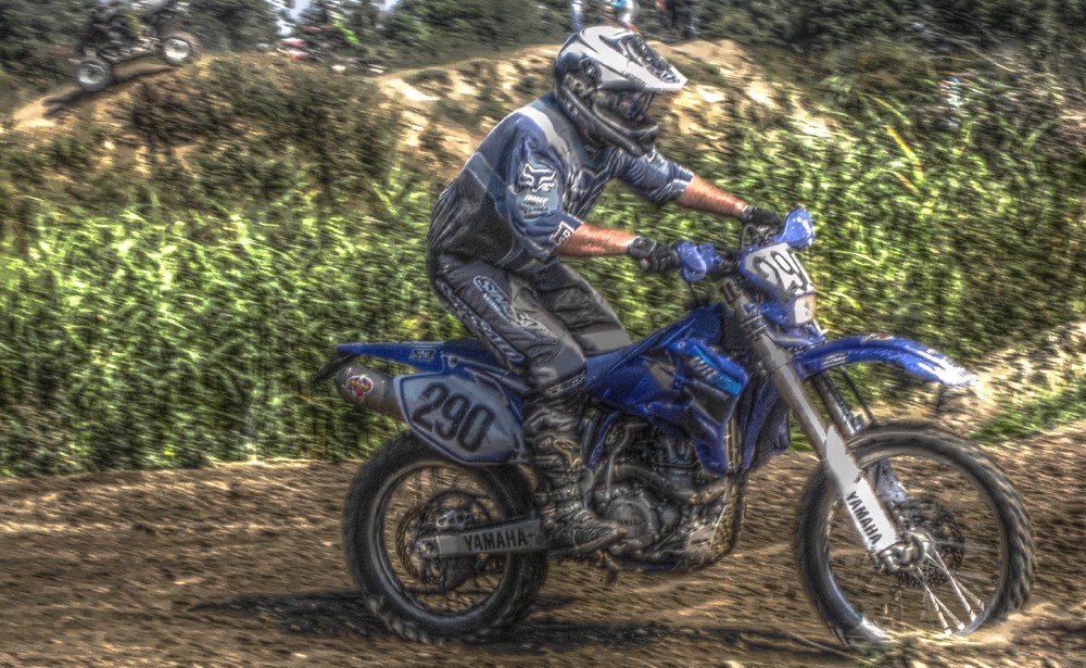 Motor-Cross