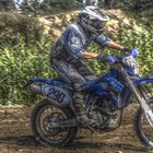 Motor-Cross