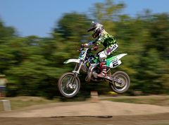Motor Cross and Photography