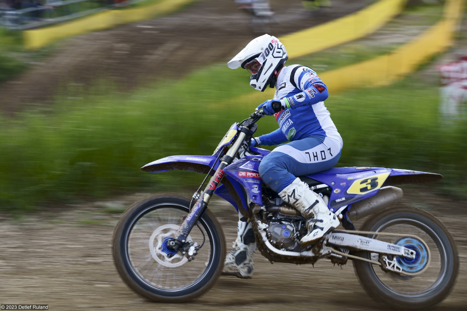 Motor-Cross Kleinau 19.5.2023 # 2