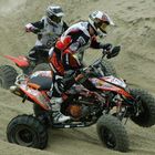 Motor-Cross und Quad-Rennen am Strand (1)