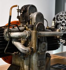 Motor-Detail