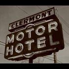 MOTOR HOTEL