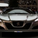 Motor Show 2008 - Bologna