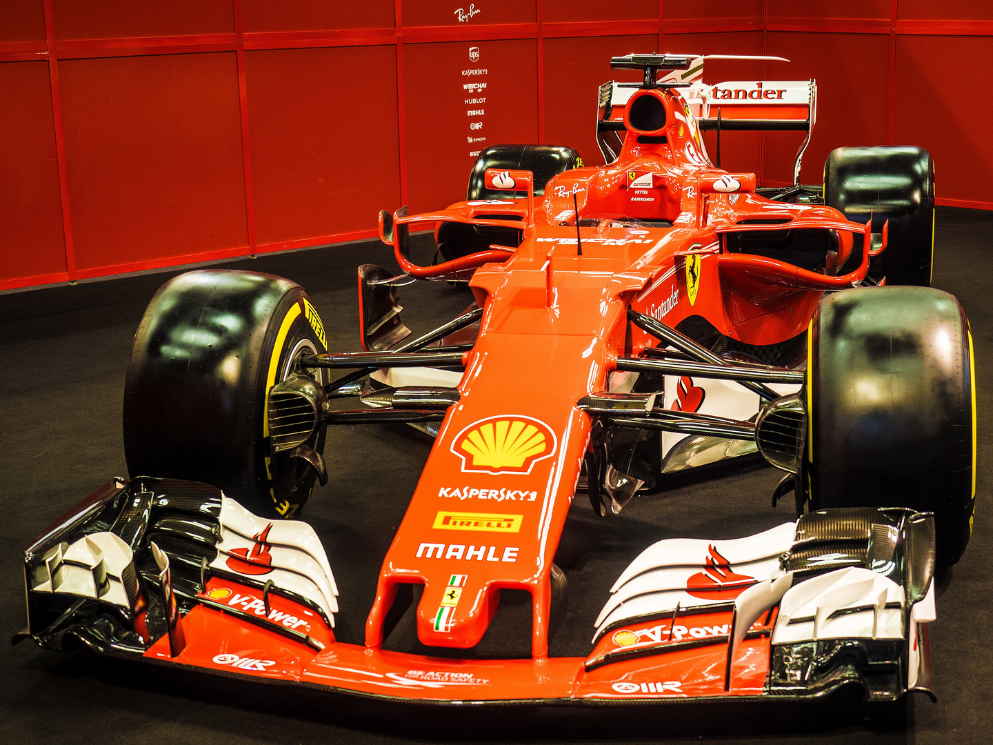 Motor Show Bologna Foto Immagini sport, motori..., automobilismo e