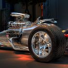 Motor Show Essen I