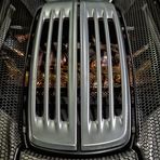 Motorabdeckung Porsche 918 Spyder