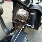 Motorad Totenkopf