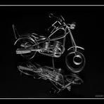 Motorbike - Draht