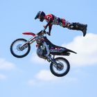 Motorbike Stunt Mid-Air 02
