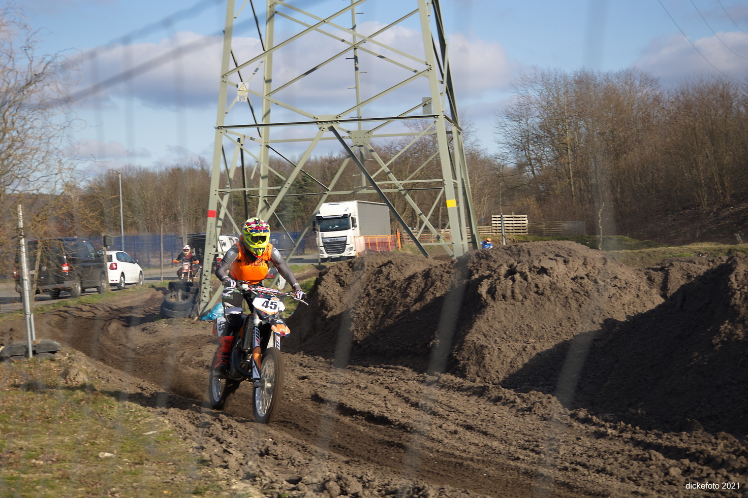 Motorcross 1