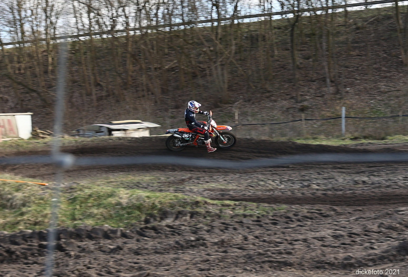 Motorcross 11