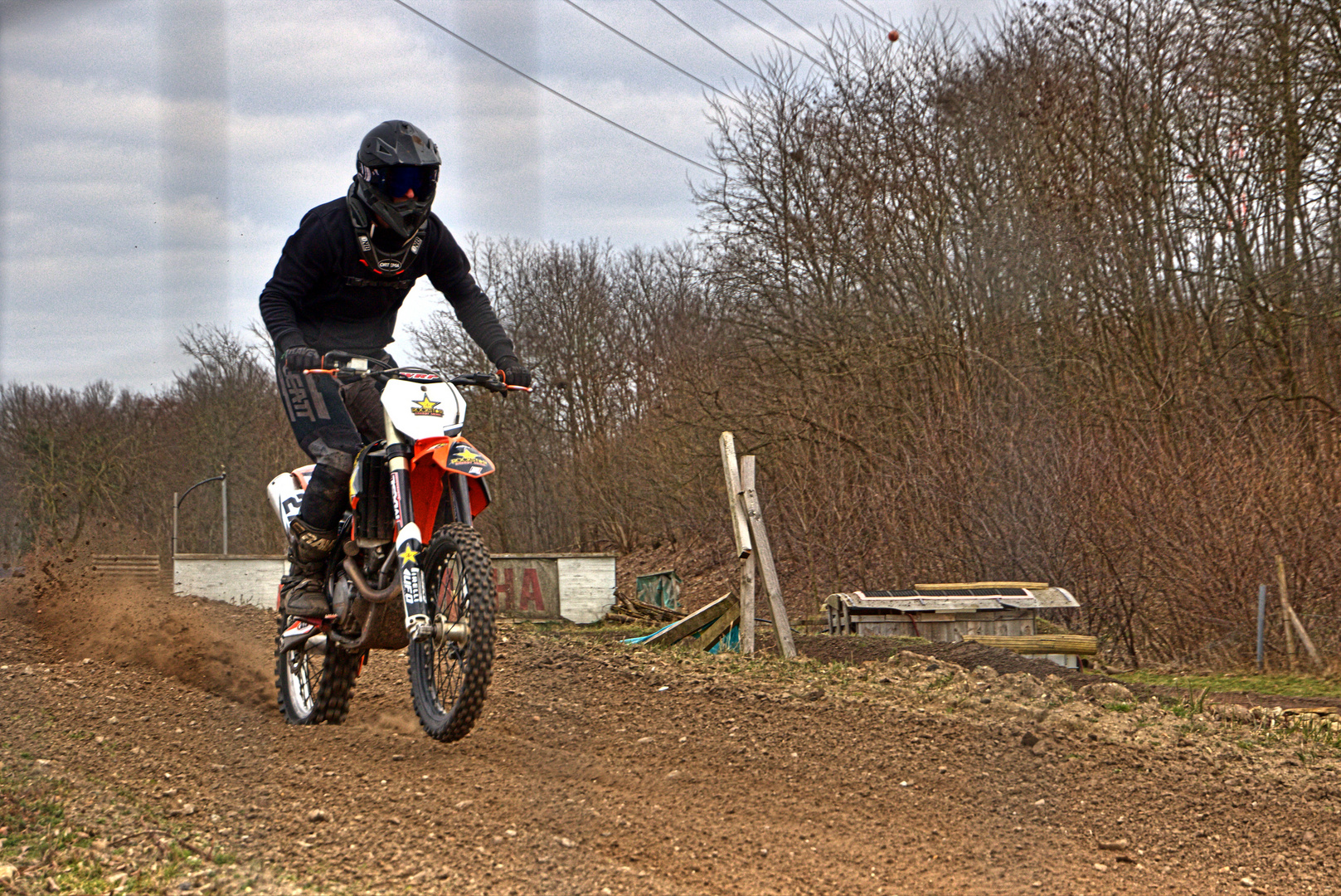 Motorcross 14