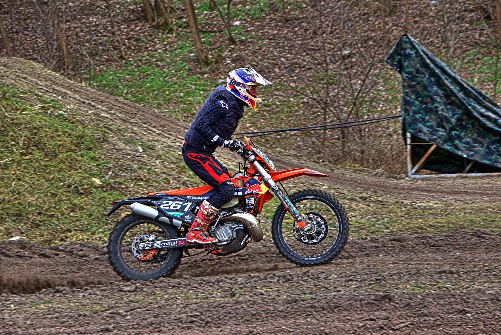 Motorcross 15