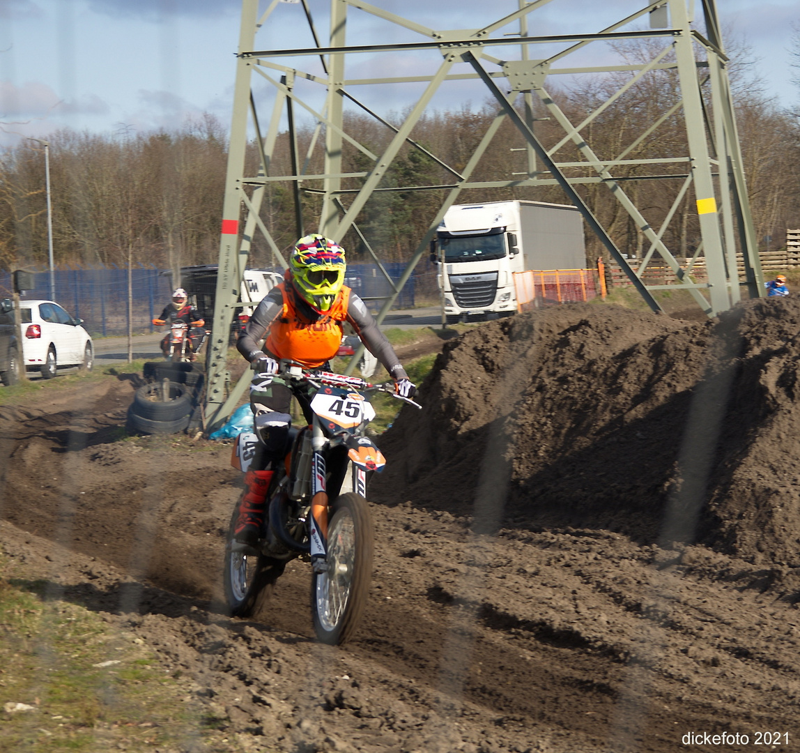 Motorcross 2