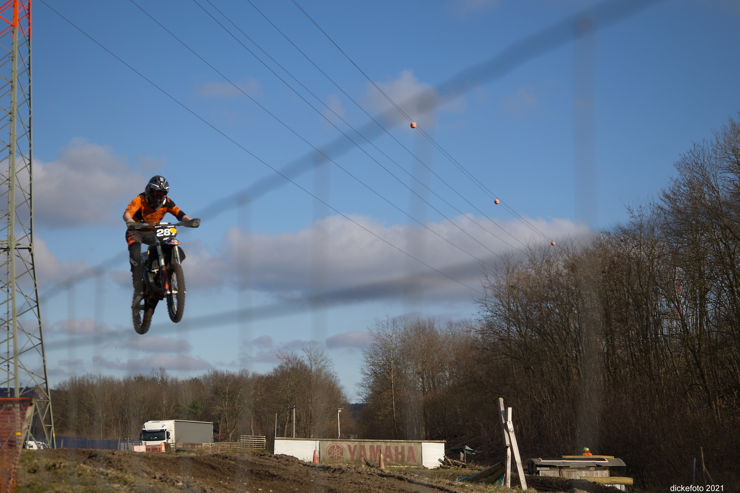 Motorcross 4