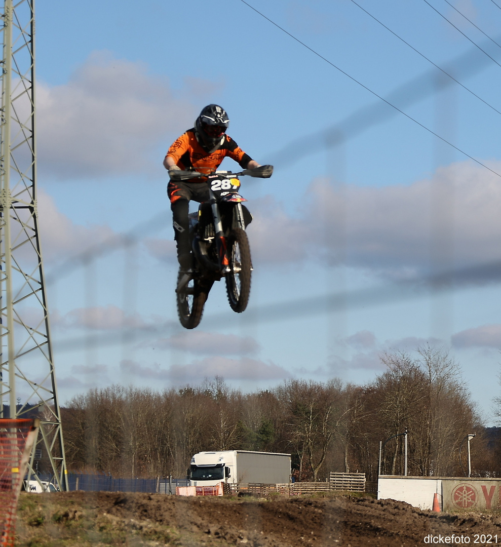 Motorcross 5