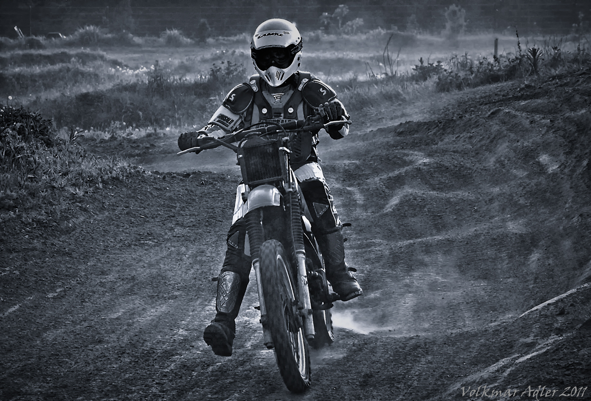 Motorcross