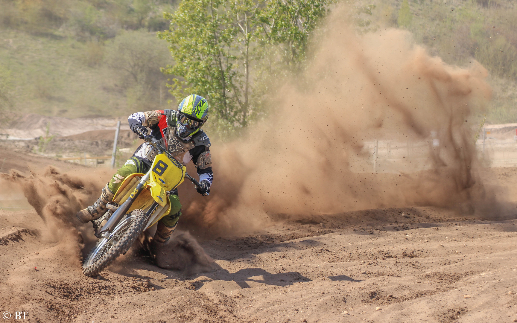 MotorCross