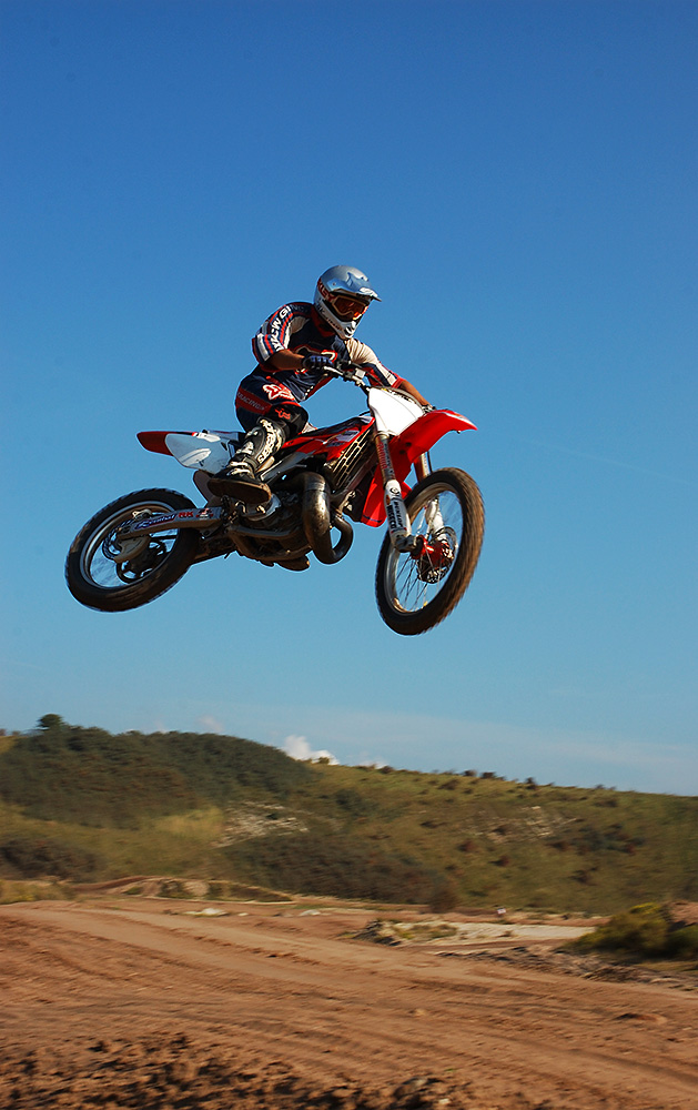 Motorcross