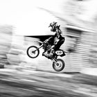 Motorcross Blur