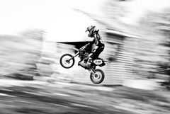 Motorcross Blur